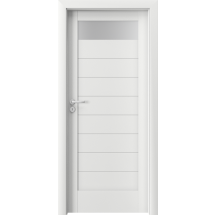 Porta Verte HOME C.1 Biela 